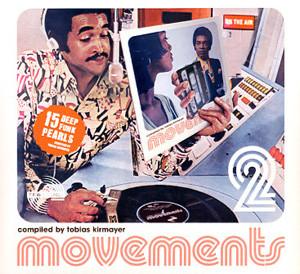 Various - Movements 2-0