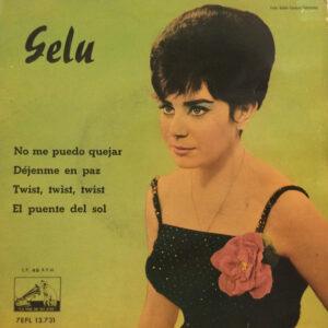 Gelu - No Me Puedo Quejar-0