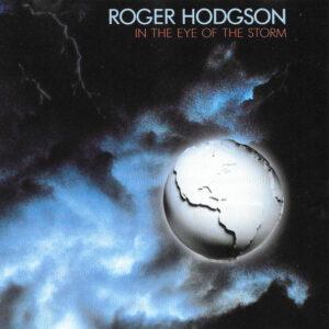 Roger Hodgson - In The Eye Of The Storm-0