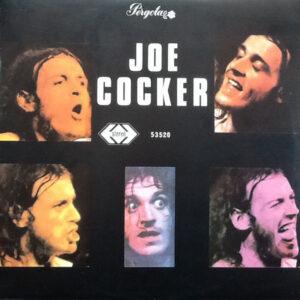 Joe Cocker - Joe Cocker-0