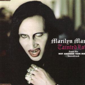 Marilyn Manson - Tainted Love-0
