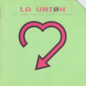 La Unión - El Mar De La Fertilidad-0