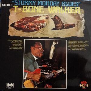 T-Bone Walker - Stormy Monday Blues-0