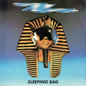ZZ Top - Sleeping Bag-0