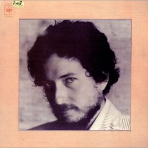 Bob Dylan - New Morning-0