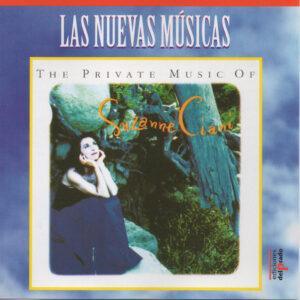 Suzanne Ciani - The Private Music Of Suzanne Ciani-0