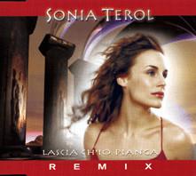 Sonia Terol - Lascia Ch'io Pianga (Remix)-0