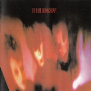 The Cure - Pornography-0