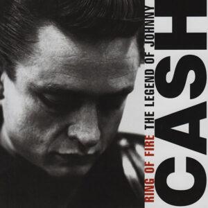 Johnny Cash - Ring Of Fire (The Legend Of Johnny Cash)-0