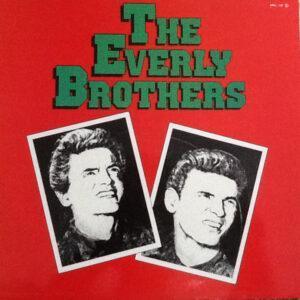 Everly Brothers - The Everly Brothers-0