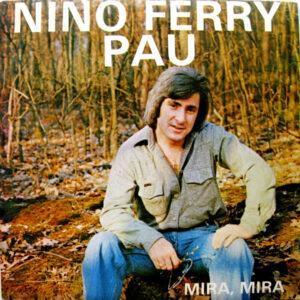 Nino Ferry - Pau-0