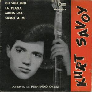 Kurt Savoy - Kurt Savoy-0