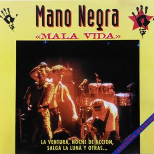 Mano Negra - Mala Vida-0