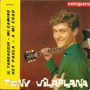 Tony Vilaplana - Tony Vilaplana-0