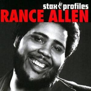 Rance Allen - Stax Profiles-0
