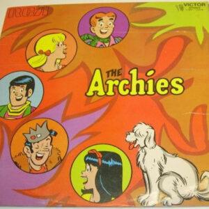The Archies - The Archies-0