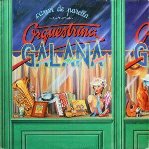 Orquestrina Galana - Canvi De Parella-0