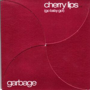Garbage - Cherry Lips (Go Baby Go!)-0