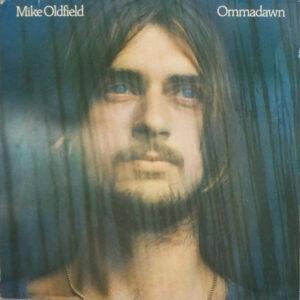 Mike Oldfield - Ommadawn-0