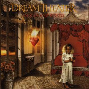 Dream Theater - Images And Words-0