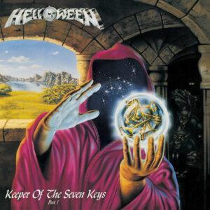 Helloween - Keeper Of The Seven Keys (Part I)-0