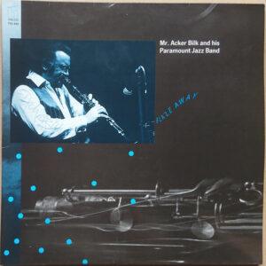 Acker Bilk And His Paramount Jazz Band - Blaze Away-0