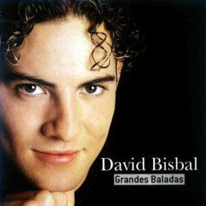 David Bisbal - Grandes Baladas-0