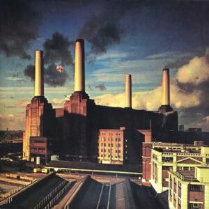 Pink Floyd - Animals-0