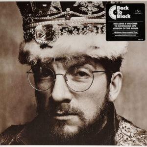 The Costello Show Featuring Elvis Costello - King Of America-0