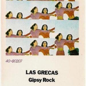 Las Grecas - Gipsy Rock-0