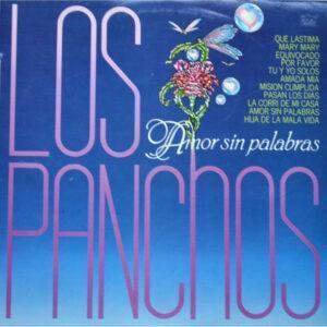 Trio Los Panchos - Amor Sin Palabras-0