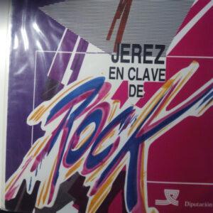 Doble Image, Inopio, Servicios A Domicilio, Finales UE - Jerez en Clave de Rock-0