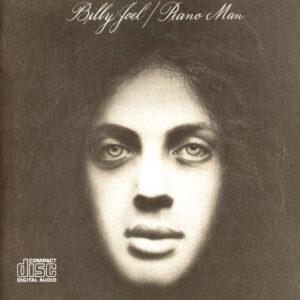 Billy Joel - Piano Man-0