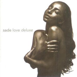 Sade - Love Deluxe-0