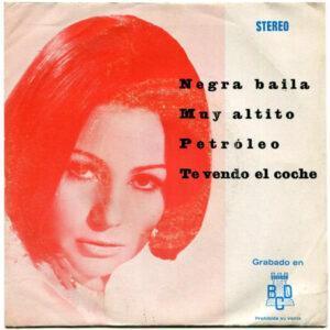 Orquesta Fantasia Y Narbo - Negra Baila -0