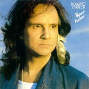 Roberto Carlos - Pájaro Herido-0