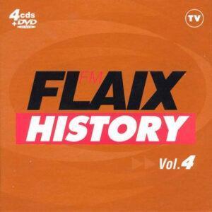 Various - Flaix FM History Vol. 4-0