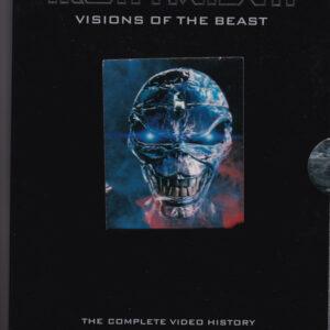 Iron Maiden - Visions Of The Beast-0