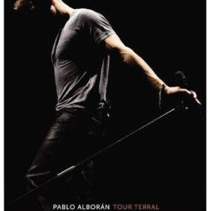 Pablo Alborán - Tour Terral. Tres Noches En Las Ventas-0