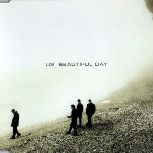 U2 - Beautiful Day-0