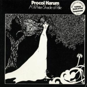 Procol Harum - A Whiter Shade Of Pale-0