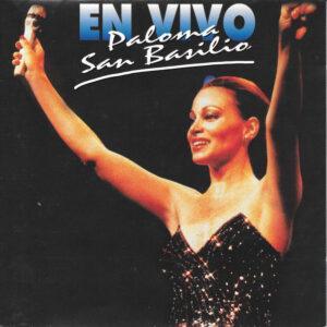Paloma San Basilio - En Vivo-0