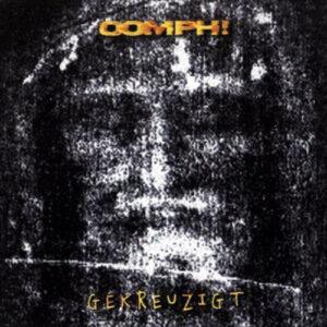 OOMPH! - Gekreuzigt-0