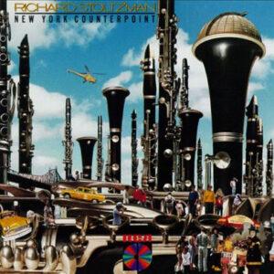 Richard Stoltzman - New York Counterpoint-0
