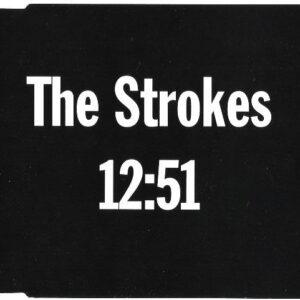 The Strokes - 12:51-0