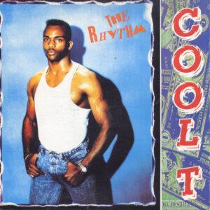 Cool T (2) - The Rhythm-0