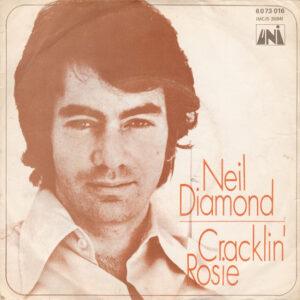 Neil Diamond - Cracklin' Rosie-0