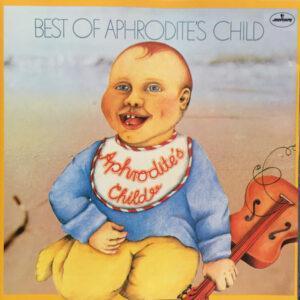 Aphrodite's Child - Best Of Aphrodite's Child-0
