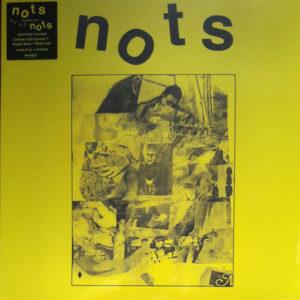 Nots - We Are Nots-0