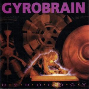 Gyrobrain - Gyrology-0